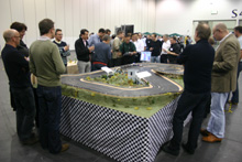 Lloyds-Banking-Scalextric-Hire-Event