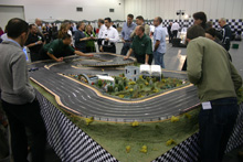 Lloyds-Banking-Scalextric-Hire