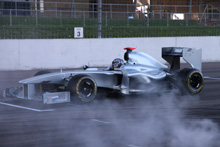 F1-Car-Hire-Photo-Shoot