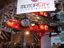 MotorCity_F1_Park_Hire_F1_Car