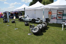 West_Bletchley_Carnival_F1_Car